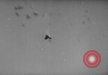 Image of Japanese air attack Pacific Ocean, 1945, second 37 stock footage video 65675071299
