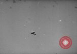 Image of Japanese air attack Pacific Ocean, 1945, second 38 stock footage video 65675071299