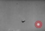 Image of Japanese air attack Pacific Ocean, 1945, second 39 stock footage video 65675071299
