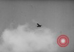 Image of Japanese air attack Pacific Ocean, 1945, second 40 stock footage video 65675071299
