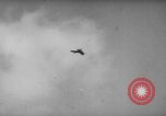 Image of Japanese air attack Pacific Ocean, 1945, second 41 stock footage video 65675071299