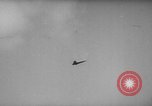 Image of Japanese air attack Pacific Ocean, 1945, second 43 stock footage video 65675071299