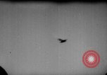 Image of Japanese air attack Pacific Ocean, 1945, second 45 stock footage video 65675071299