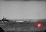 Image of Japanese air attack Pacific Ocean, 1945, second 51 stock footage video 65675071299