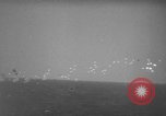 Image of Japanese air attack Pacific Ocean, 1945, second 54 stock footage video 65675071299