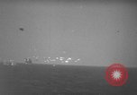 Image of Japanese air attack Pacific Ocean, 1945, second 56 stock footage video 65675071299