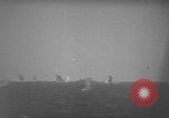 Image of Japanese air attack Pacific Ocean, 1945, second 59 stock footage video 65675071299
