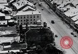 Image of 101st Airborne Division Bastogne Belgium, 1945, second 10 stock footage video 65675071300