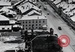 Image of 101st Airborne Division Bastogne Belgium, 1945, second 11 stock footage video 65675071300