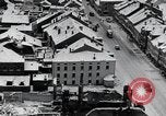 Image of 101st Airborne Division Bastogne Belgium, 1945, second 12 stock footage video 65675071300