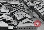 Image of 101st Airborne Division Bastogne Belgium, 1945, second 14 stock footage video 65675071300