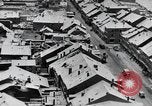 Image of 101st Airborne Division Bastogne Belgium, 1945, second 15 stock footage video 65675071300