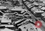 Image of 101st Airborne Division Bastogne Belgium, 1945, second 17 stock footage video 65675071300
