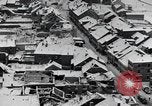 Image of 101st Airborne Division Bastogne Belgium, 1945, second 19 stock footage video 65675071300