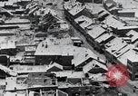Image of 101st Airborne Division Bastogne Belgium, 1945, second 20 stock footage video 65675071300