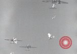 Image of 101st Airborne Division Bastogne Belgium, 1945, second 25 stock footage video 65675071300