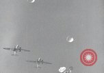 Image of 101st Airborne Division Bastogne Belgium, 1945, second 26 stock footage video 65675071300