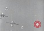 Image of 101st Airborne Division Bastogne Belgium, 1945, second 27 stock footage video 65675071300