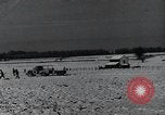 Image of 101st Airborne Division Bastogne Belgium, 1945, second 30 stock footage video 65675071300