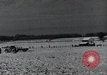 Image of 101st Airborne Division Bastogne Belgium, 1945, second 32 stock footage video 65675071300
