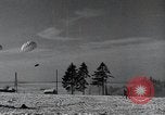 Image of 101st Airborne Division Bastogne Belgium, 1945, second 36 stock footage video 65675071300