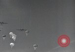 Image of 101st Airborne Division Bastogne Belgium, 1945, second 41 stock footage video 65675071300