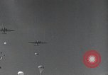 Image of 101st Airborne Division Bastogne Belgium, 1945, second 42 stock footage video 65675071300
