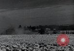 Image of 101st Airborne Division Bastogne Belgium, 1945, second 46 stock footage video 65675071300