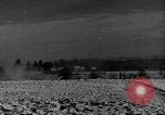 Image of 101st Airborne Division Bastogne Belgium, 1945, second 47 stock footage video 65675071300