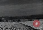 Image of 101st Airborne Division Bastogne Belgium, 1945, second 49 stock footage video 65675071300