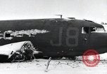 Image of 101st Airborne Division Bastogne Belgium, 1945, second 55 stock footage video 65675071300