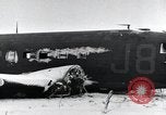 Image of 101st Airborne Division Bastogne Belgium, 1945, second 56 stock footage video 65675071300