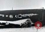Image of 101st Airborne Division Bastogne Belgium, 1945, second 57 stock footage video 65675071300