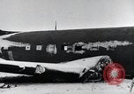Image of 101st Airborne Division Bastogne Belgium, 1945, second 58 stock footage video 65675071300