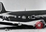 Image of 101st Airborne Division Bastogne Belgium, 1945, second 59 stock footage video 65675071300