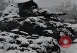 Image of 101st Airborne Division Bastogne Belgium, 1945, second 3 stock footage video 65675071301
