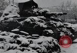 Image of 101st Airborne Division Bastogne Belgium, 1945, second 4 stock footage video 65675071301