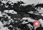 Image of 101st Airborne Division Bastogne Belgium, 1945, second 5 stock footage video 65675071301