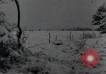 Image of 101st Airborne Division Bastogne Belgium, 1945, second 7 stock footage video 65675071301