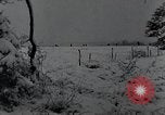 Image of 101st Airborne Division Bastogne Belgium, 1945, second 10 stock footage video 65675071301