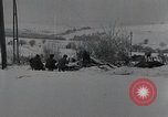 Image of 101st Airborne Division Bastogne Belgium, 1945, second 13 stock footage video 65675071301