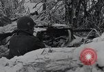 Image of 101st Airborne Division Bastogne Belgium, 1945, second 21 stock footage video 65675071301