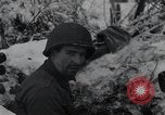 Image of 101st Airborne Division Bastogne Belgium, 1945, second 26 stock footage video 65675071301