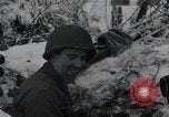 Image of 101st Airborne Division Bastogne Belgium, 1945, second 27 stock footage video 65675071301