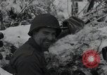 Image of 101st Airborne Division Bastogne Belgium, 1945, second 28 stock footage video 65675071301
