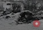Image of 101st Airborne Division Bastogne Belgium, 1945, second 30 stock footage video 65675071301