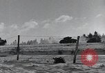 Image of 101st Airborne Division Bastogne Belgium, 1945, second 37 stock footage video 65675071301