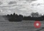 Image of 101st Airborne Division Bastogne Belgium, 1945, second 39 stock footage video 65675071301