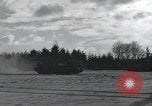 Image of 101st Airborne Division Bastogne Belgium, 1945, second 40 stock footage video 65675071301