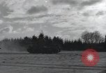 Image of 101st Airborne Division Bastogne Belgium, 1945, second 41 stock footage video 65675071301